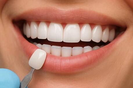 New York, Dental, Composite Veneers In Azle TX | Azle Smiles
