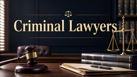 Ghaziabad, Legal, Looking For Expert Criminal Lawyers For Bail, FIR And Defence Consultation?