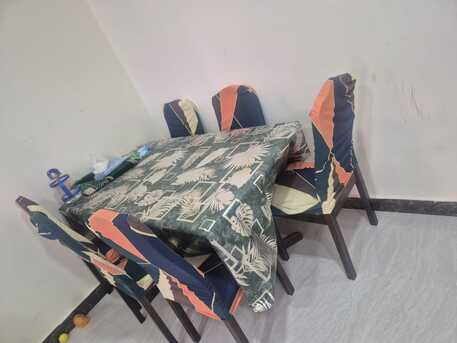 Hidd, Furniture, BHD 40,  Dining Table For Sale