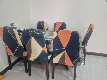 Hidd, Furniture, BHD 40,  Dining Table For Sale