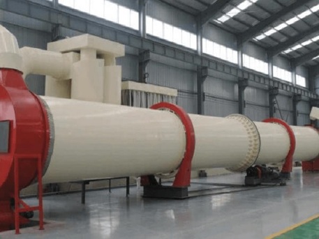 Mumbai, Machinery, Industrial Rotary Dryers - Kerone