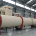 Industrial Rotary Dryers - Kerone