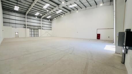 Salmabad, Warehouses, BHD 950,  400 Sq. Meter,  Budget Warehouse For Rent In Salmabad | 400 SQM | Near Highway