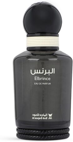 Yanbu, Perfumes & Fragrances, SAR 87,  Almajed For Oud -Elbrince 100ml - Eau De Perfume