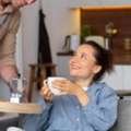 Don't Let Mess Build Up | Domestic Assistance Brisbane