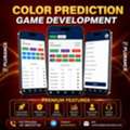 Build A Custom Color Prediction Game With Premium Features