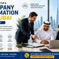 Business Setup & Company Formation In Dubai Made Easy