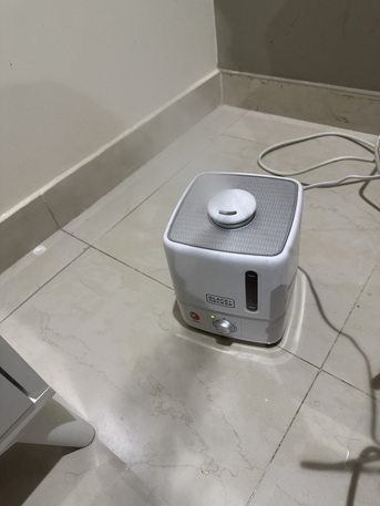 Al Wadi, Electronics, SAR 60,  Humidifire