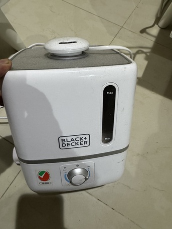 Al Wadi, Electronics, SAR 60,  Humidifire