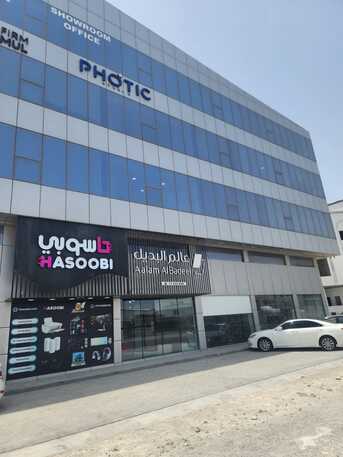 Salmabad, Shops, BHD 350,  54 Sq. Meter,  Brand New Shops For Rent In Salmabad | 3 Months Free Rent