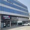 BHD 350,  54 Sq. Meter,  Brand New Shops For Rent In Salmabad | 3 Months Free Rent