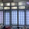 Used Shelf, Table Etc.. For Shops With Excellent Quality For Sale