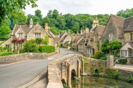 London, Health, London Country Tours Presents Private Guided Tours Cotswolds With Door-to-door Pickups