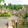 London Country Tours Presents Private Guided Tours Cotswolds With Door-to-door Pickups