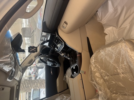 Jeddah, Vehicles, Cars & Trucks , SAR 327000,  TOYOTA  LandCruiser GXR L4,  2026,  Automatic,  500 KM,   Top Line  MODEL