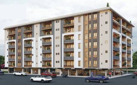 Noida, Real Estate, Is It Worth Buying A Builder Floor In Krishna County Noida Extension?