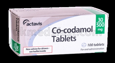 Manchester, Health, Co Codamol Online &ndash; Trusted Information, Uses & Safe Ordering Guide
