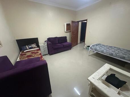 Jubail, Rooms for Rent, SAR 900/month,  Furnished,  Furnished Bachelor Room Available For Rent