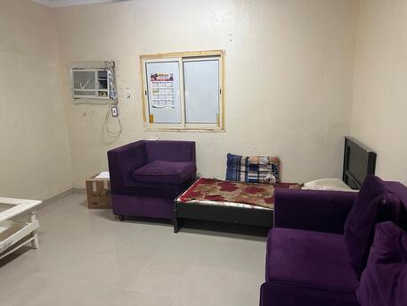 Jubail, Rooms for Rent, SAR 900/month,  Furnished,  Furnished Bachelor Room Available For Rent
