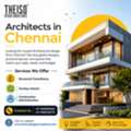 Trusted Architectural Design Firms In Chennai For Premium Architecture Services