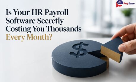 Toronto, Software Development, Is Your HR Payroll Software Secretly Costing You Thousands Every Month?