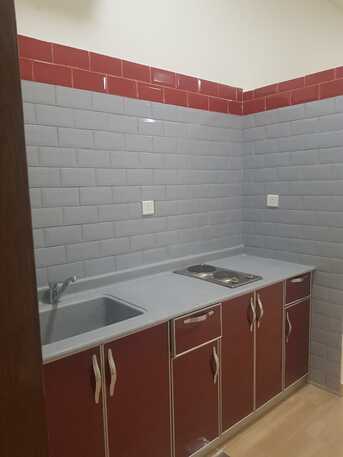 Khobar, Apartments, Flats, Houses & Villas, 1 BR,  Bachelors Apartment For Rent