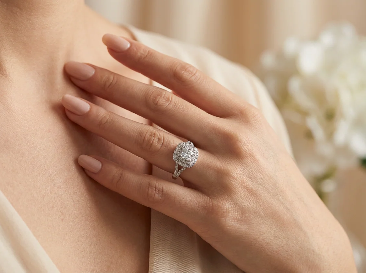 Sydney, Fashion & Design, Looking For Luxury Engagement Rings That Match Your Style?