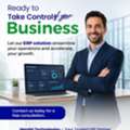 Transform Your Business Operations With Expert ERP Solutions In Trivandrum