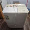 SAR 80,  Washing Machine For Sale