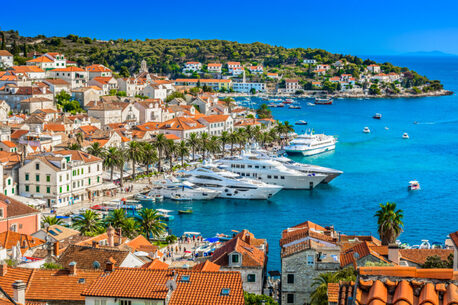 Puerto Rico, Travel, Experience Luxury With Croatia Yacht Charter