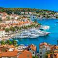 Experience Luxury With Croatia Yacht Charter