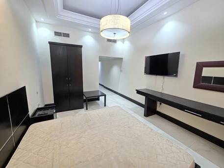 Juffair, Apartments, Flats, Houses & Villas, BHD 200/month,  Furnished,  Studio,  Unlimited Ewa | Furnished Studio | Free Wifi | Family Building | Near Mega Mart Juffair