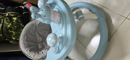 Manama, Baby & Kid Stuff, BHD 9,  Baby Walker