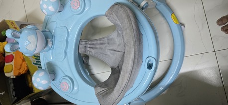 Manama, Baby & Kid Stuff, BHD 9,  Baby Walker
