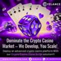 Budget-Friendly Crypto Casino Clone Script - Save 70% Vs Custom Dev