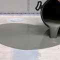 Cementasious Floor Self Leveling Screeding Work - Thickness 2mm  To 200mm