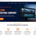 Gibraltar Video Editing Company &ndash; Professional Video Editing Services For Businesses & Cre