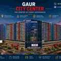 Buy Office Space At Gaur City Center In Greater Noida West