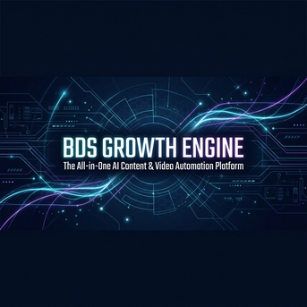 New York, Business, BDS Growth Engine