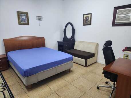 Khobar, Rooms for Rent, SAR 1100/month,  Furnished,  00 Sq. Meter,  Full Furnished Room Available For Rent 1100 Per Month (executive Bachelors Only) Muslim