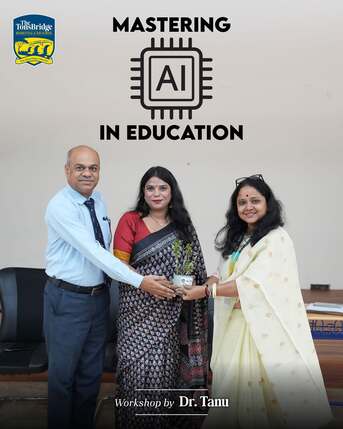 New Delhi, Lessons Offered, Why TonsBridge Is The Top CBSE School Near Prem Nagar, Dehradun