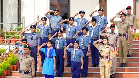 New Delhi, Lessons Offered, Why TonsBridge Is The Top CBSE School Near Prem Nagar, Dehradun