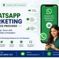 Reach Thousands Of Customers With Smarter WhatsApp Campaigns.