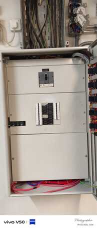 Riyadh, Technical, Electrician Near Me