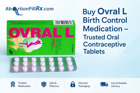 Dallas, Health, Buy Ovral L Birth Control Medication &ndash; Trusted Oral Contraceptive Tablets