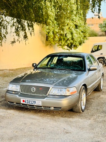Gudaibiya, Vehicles, Cars & Trucks , BHD 1800,  Ford Crown Victoria,  2004,  Automatic,  125000 KM,  Crown Victoria  V8 Engine Standard Model Excellent Condition