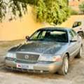 BHD 1800,  Ford Crown Victoria,  2004,  Automatic,  125000 KM,  Crown Victoria  V8 Engine Standard Model Excellent Condition