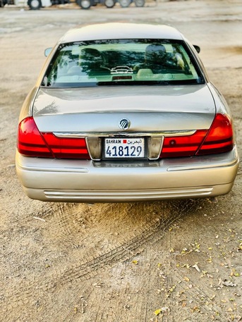 Gudaibiya, Vehicles, Cars & Trucks , BHD 1800,  Ford Crown Victoria,  2004,  Automatic,  125000 KM,  Crown Victoria  V8 Engine Standard Model Excellent Condition