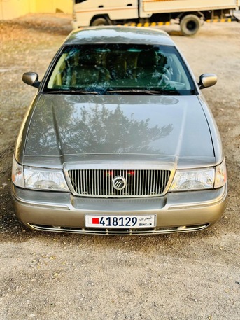 Gudaibiya, Vehicles, Cars & Trucks , BHD 1800,  Ford Crown Victoria,  2004,  Automatic,  125000 KM,  Crown Victoria  V8 Engine Standard Model Excellent Condition