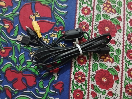 Faisalabad, Electronics, PKR 15000,  Camera For Sale